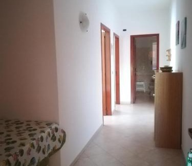 Marina di Ascea House | Case vacanze Della Corte