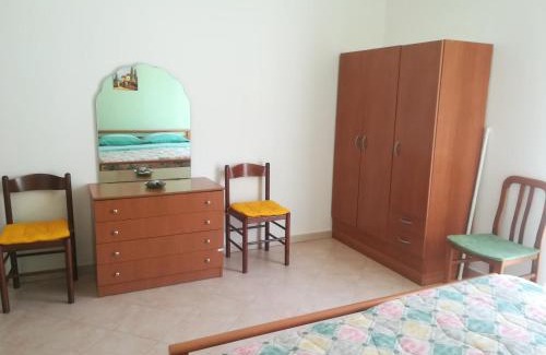 Marina di Ascea House | Case vacanze Della Corte