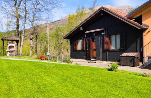 Ventasso House | Case Vacanze Giarola