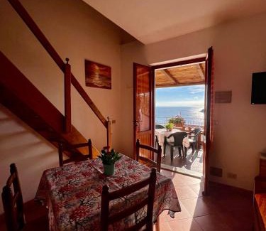 Fetovaia Apartment | Case Vacanze Maestrale