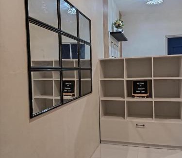 Lucena House | Case white house