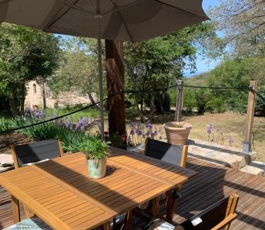 Ville-di-Paraso House | Caselena , un havre de paix en Balagne
