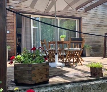 Ville-di-Paraso House | Caselena , un havre de paix en Balagne