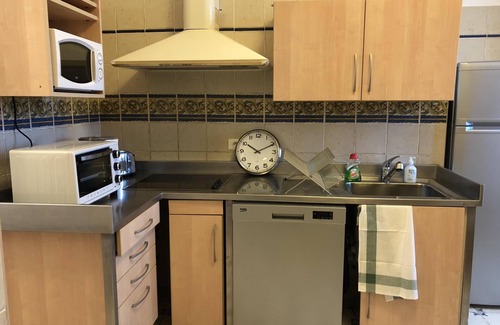 Bastia Apartment | Casella - Fully equipped apartment in the city cen