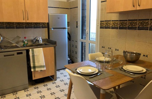 Bastia Apartment | Casella - Fully equipped apartment in the city cen