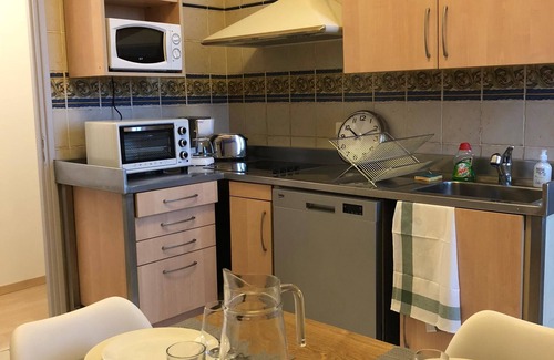Bastia Apartment | Casella - Fully equipped apartment in the city cen
