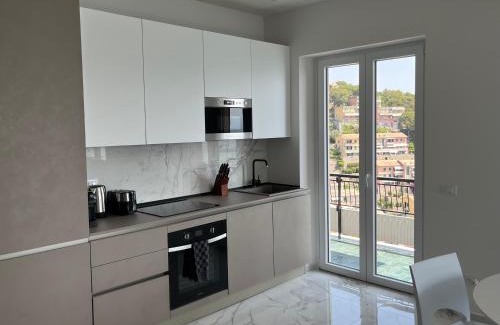 Portovenere Apartment | CaseMaggi Attico sul Mare, Penthouse on the Sea