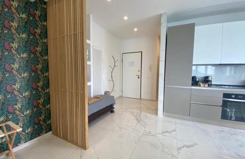 Portovenere Apartment | CaseMaggi Attico sul Mare, Penthouse on the Sea