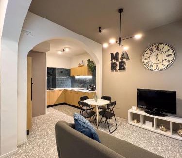 Paese Alto House | CaseNuoveSette