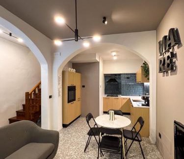 Paese Alto House | CaseNuoveSette