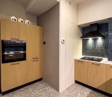 Paese Alto House | CaseNuoveSette