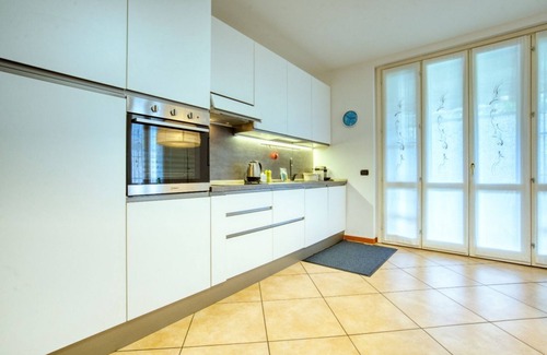 Cernusco sul Naviglio Apartment | CaseOspitali - CASA INDACO - bilocale con giardino