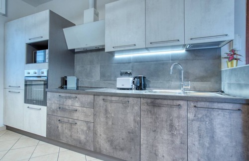 Cernusco sul Naviglio Apartment | CaseOspitali - Casa Valza