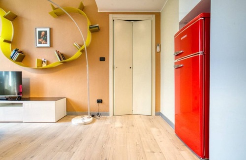 Monza Apartment | CaseOspitali - CASA GALILEO 10min from Policlinico