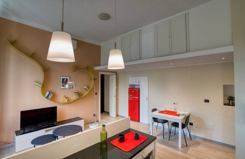 Monza Apartment | CaseOspitali - CASA GALILEO 10min from Policlinico