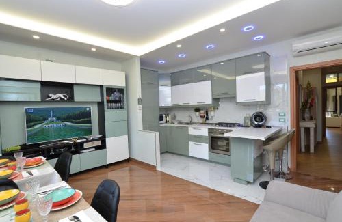 Centro Storico Bed & Breakfast | Caserta Deluxe