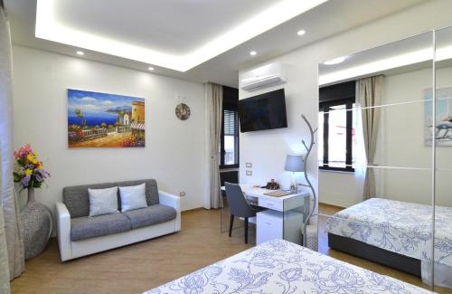 Centro Storico Bed & Breakfast | Caserta Deluxe