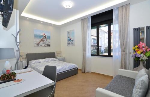 Centro Storico Bed & Breakfast | Caserta Deluxe