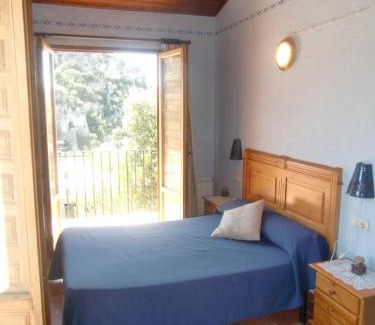 Chiva de Morella House | Cases dels Gasulla