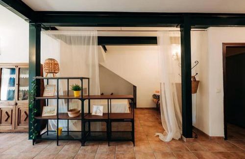 Forcall Apartment | Cases Tonet Apartamento-loft