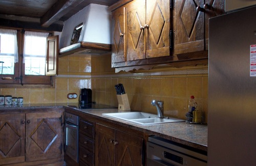 Masarac House | Caseta de Masarac