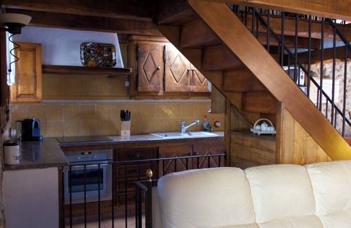 Masarac House | Caseta de Masarac