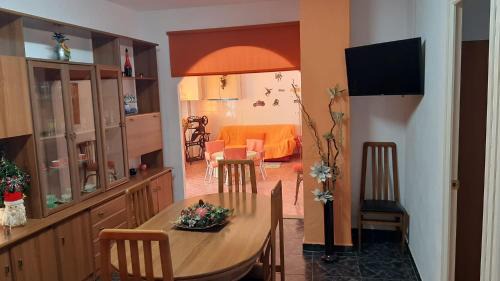 Sant Jaume d'Enveja House | Caseta del Delta de l'Ebre