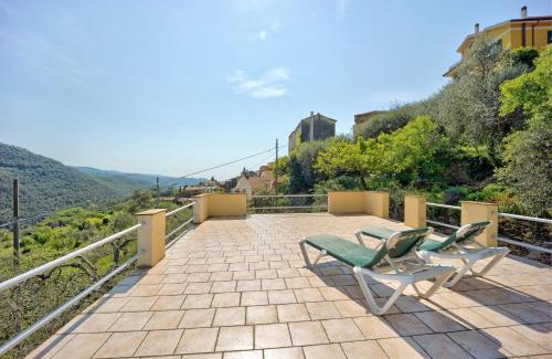 Dolcedo House | Casetta Antonella
