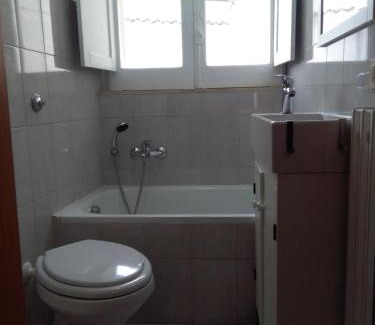 Tricarico Apartment | Casetta Blu