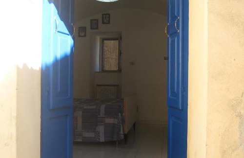 Tricarico Apartment | Casetta Blu