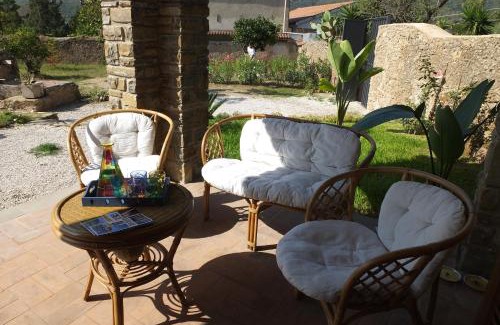 San Marco di Castellabate House | Casetta Clementina