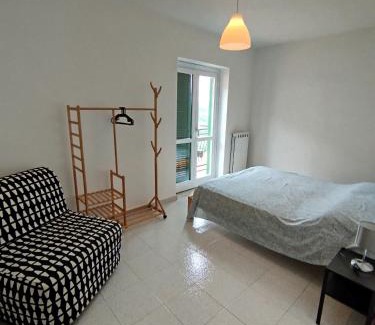 Muro Lucano House | Casetta con VISTA CASTELLO e PARCHEGGIO COMODO