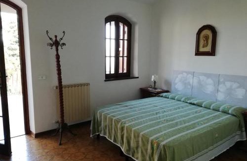 Corsanico House | Casetta del Sole