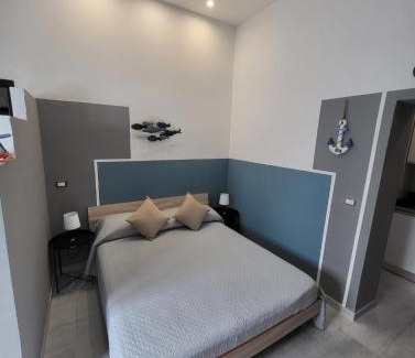 Roccalumera Apartment | CASETTA DEL SARACENO