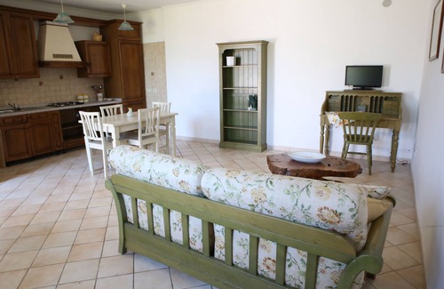 Zona LI La Storta House | Casetta delle Fiabe (A)