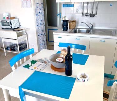 Rilievo House | Casetta di campagna da Enzo