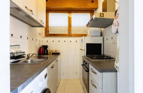 Quartiere XXX San Basilio Apartment | Casetta di Giò by Rentbeat