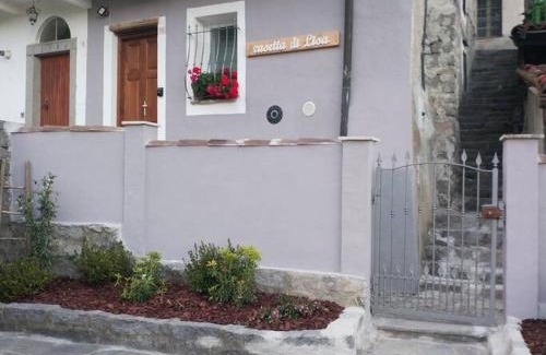 Campiglia Cervo House | Casetta di Lisa in Valle Cervo