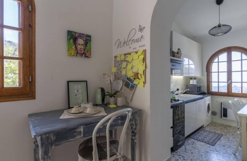 Sanremo House | Casetta in collina by Interhome