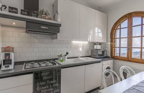 Sanremo House | Casetta in collina by Interhome