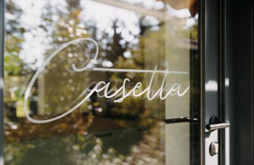 Fresing Ski Chalet | Casetta Kathinka