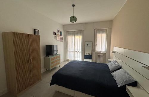 Gorla House | Casetta Martesana