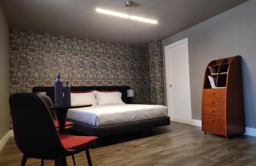 Valdobbiadene House | Casetta Morris