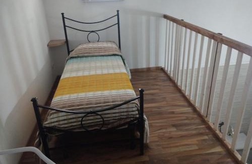 Sternatia Apartment | Casetta nel borgo Panta Rhei