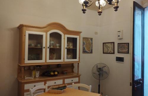Sternatia Apartment | Casetta nel borgo Panta Rhei
