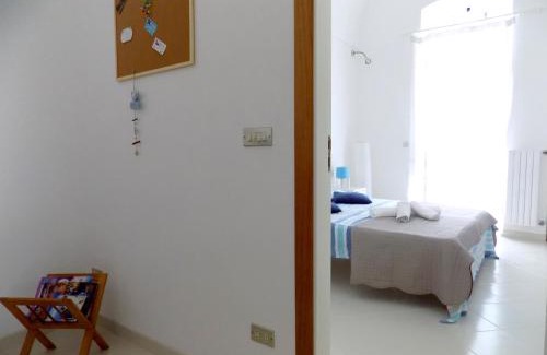 Polignano a Mare Apartment | Casetta nel cuore di Polignano