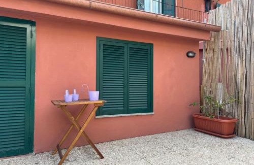 Santa Liberata House | Casetta Ricci