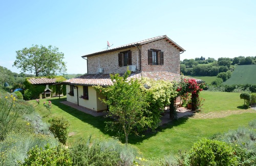 Castiglione del Lago Villa | Casetta Selvella 4+1, Emma Villas