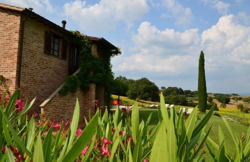 Castiglione del Lago Villa | Casetta Selvella 4+1, Emma Villas
