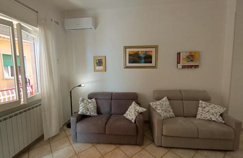 Ladispoli House | Casetta Seaside